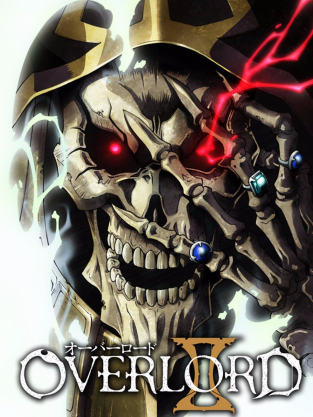 Reseña  Overlord II - Capítulos 1 y 2 — Kudasai